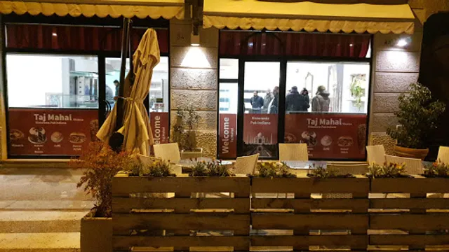Real Taj Mahal Vicenza | Ristorante pak indiano Halal, pak indian restaurant