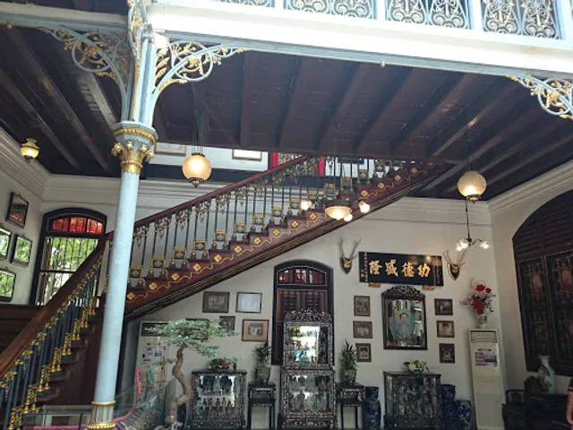 Sri Ananda Bahwan - Vegetarian