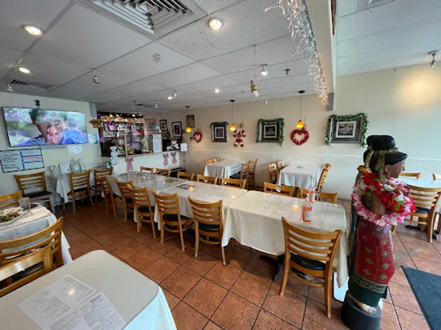 Thai Lao Restaurant