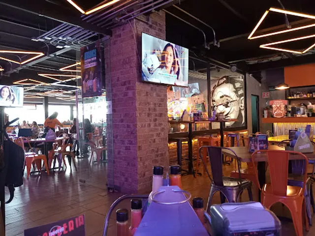 La Tromperia Portales