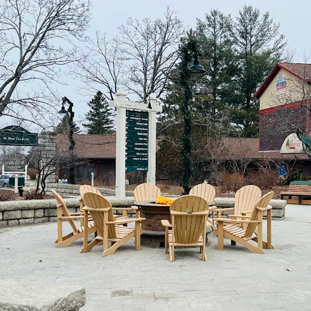 Morse Mountain Grille