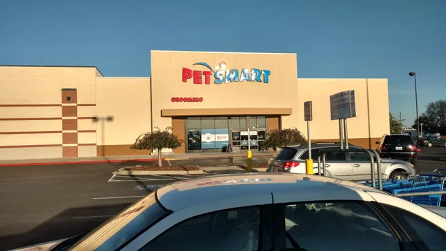 Shoppes at Gary Farms