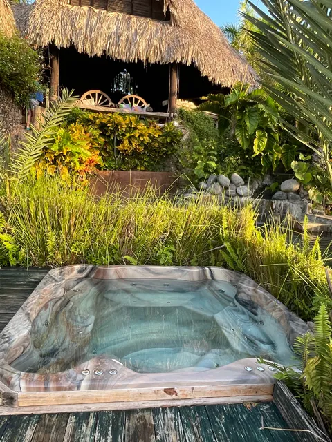 Casa El Paraíso las galeras samana