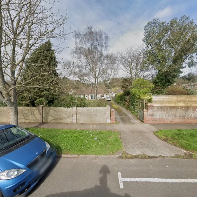 The Yellow Frog Cafe