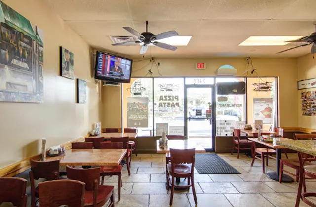 Brooklyn Joe's Pizza