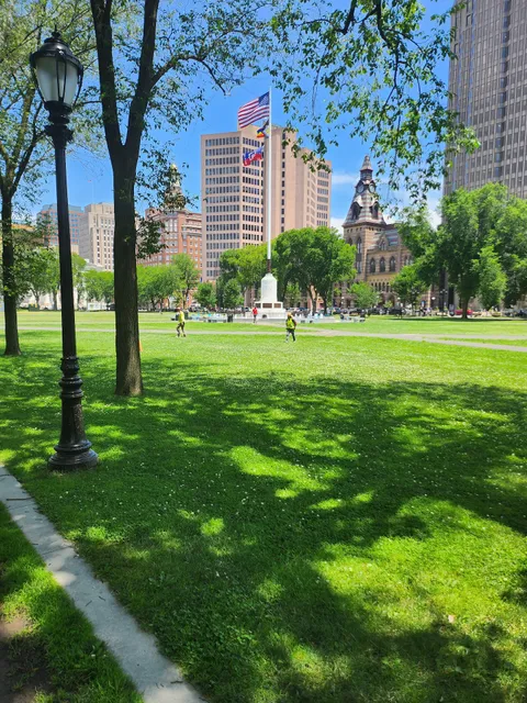 Downtown Evening Soup Kitchen, Inc.