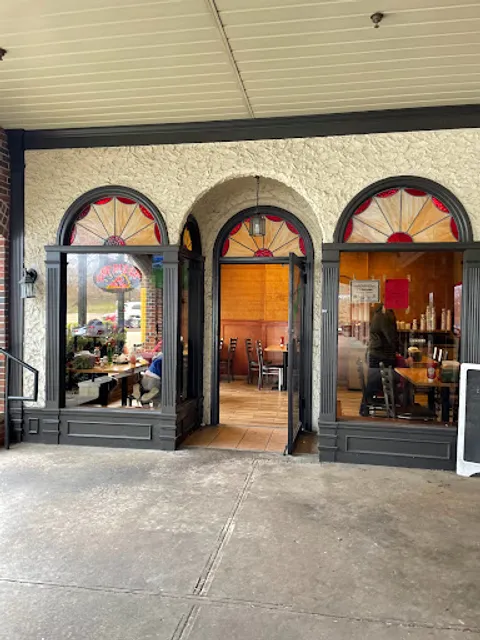 Clifton Village Pizza