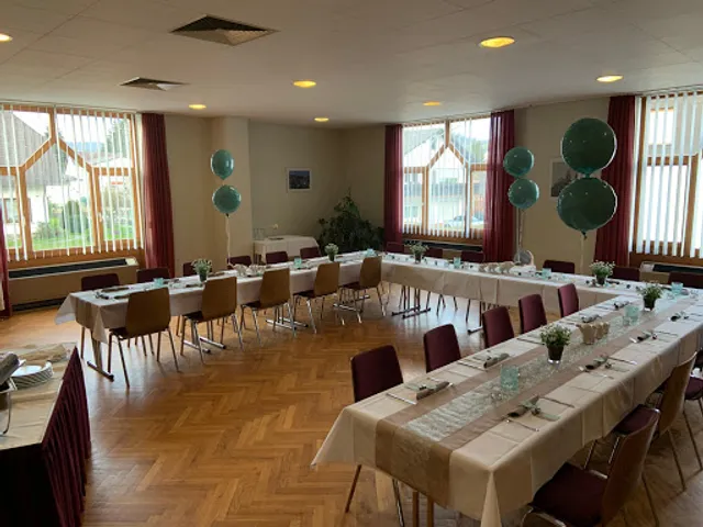 Bürgerhof Katzenfurt