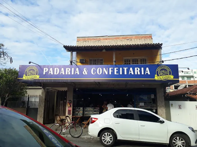 Padaria Via Gerais