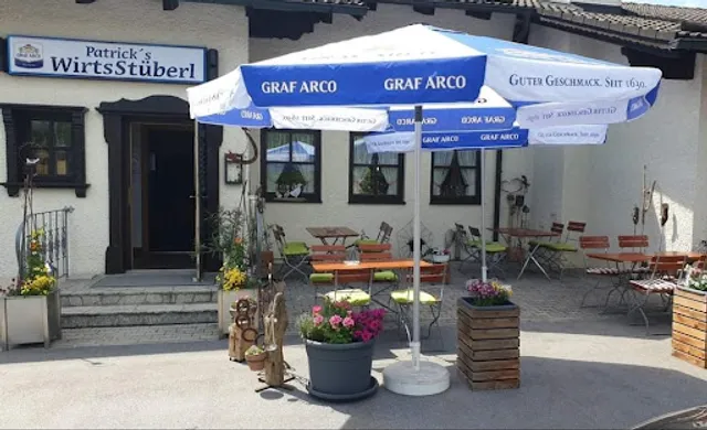 Patricks Wirtsstüberl