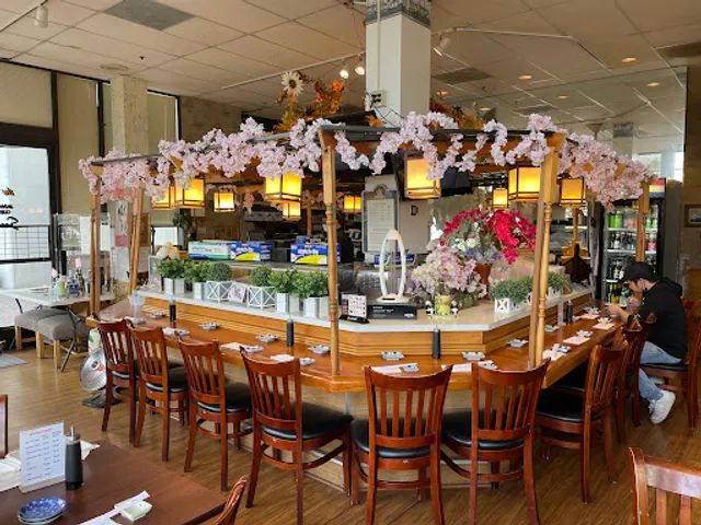 Sakura Sushi