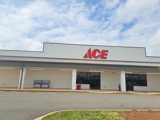 Ace Hardware of Zebulon