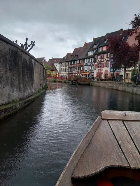 Au jardin de Laurence