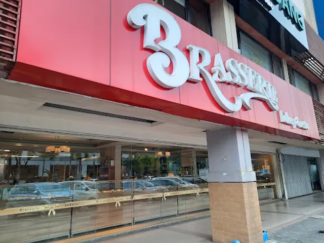 Brasserie Bakery & Cake