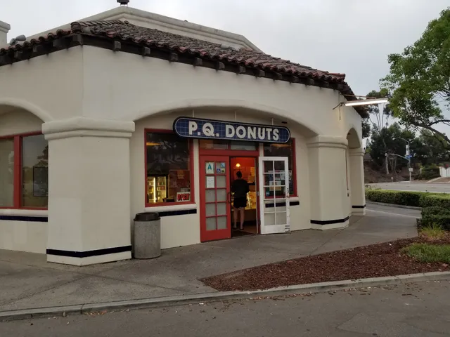 PQ Donuts