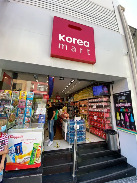 Korea Mart