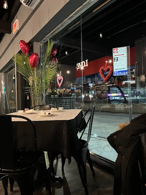 La Masa Restaurant Throggs Neck