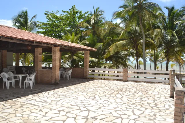 Mar & Sol Praia Hotel