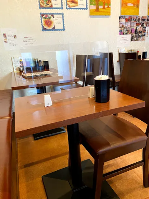 台湾料理 有香園