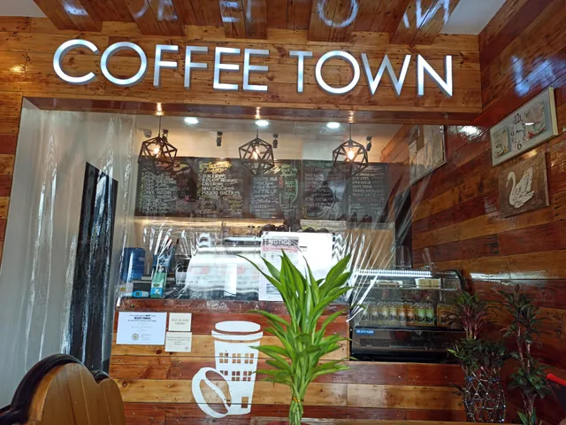 Lucky Boba - Calamba