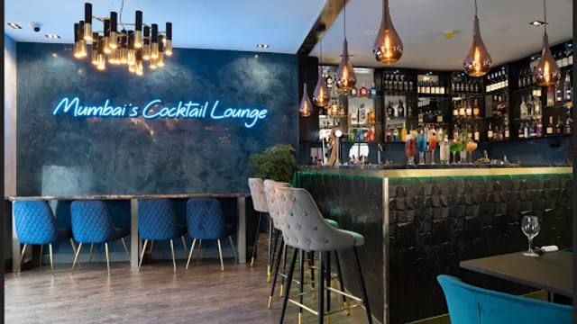 Uday's Indian Restaurant