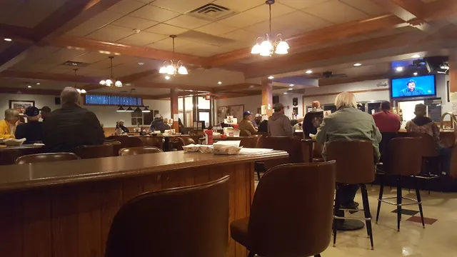 Brookville Firemens Club