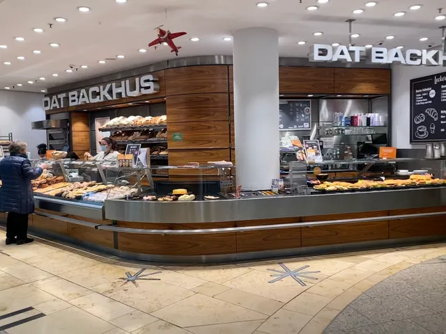 Dat Backhus Phönix Center