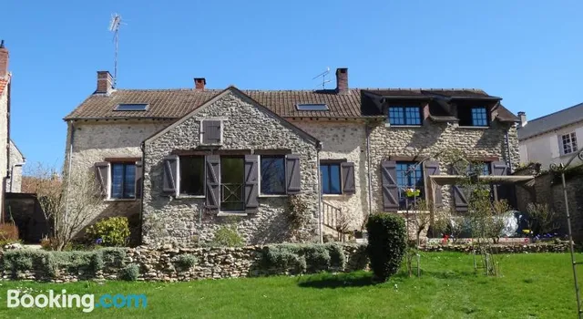 Les chambres du Fargis