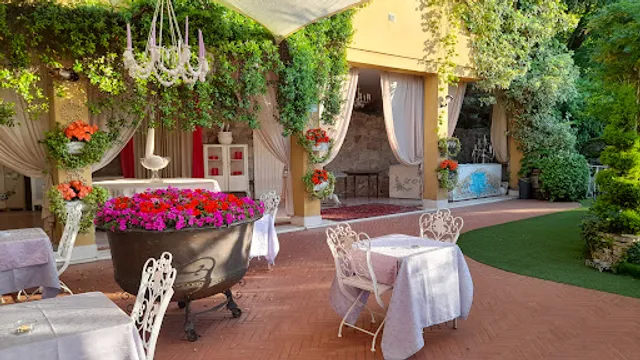 Ai Castelli - Matrimoni sui Colli Euganei