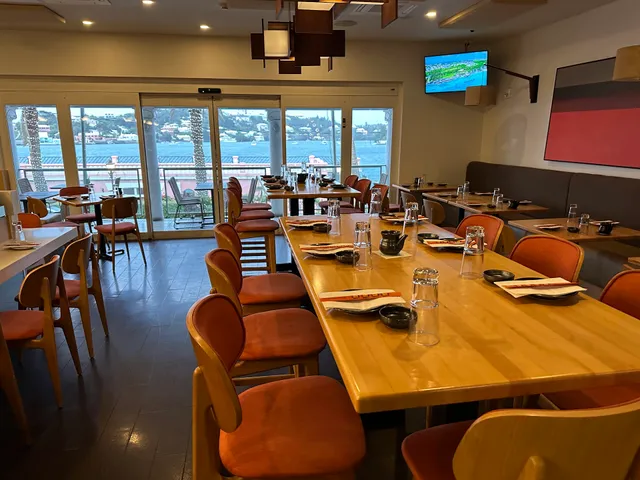 Port O Call Restaurant