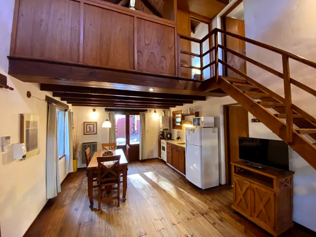 Complejo de Cabañas Tunquelen