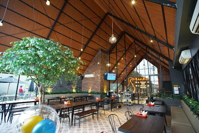 Bebek Kaleyo Summarecon Bekasi