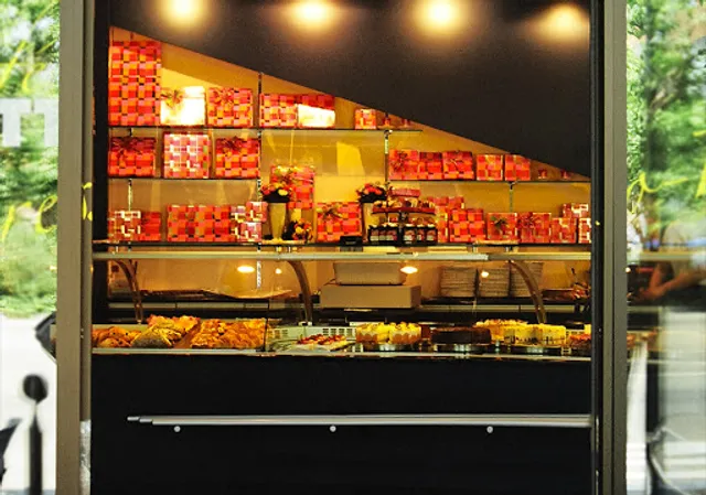 Café Glatt Achern oHG