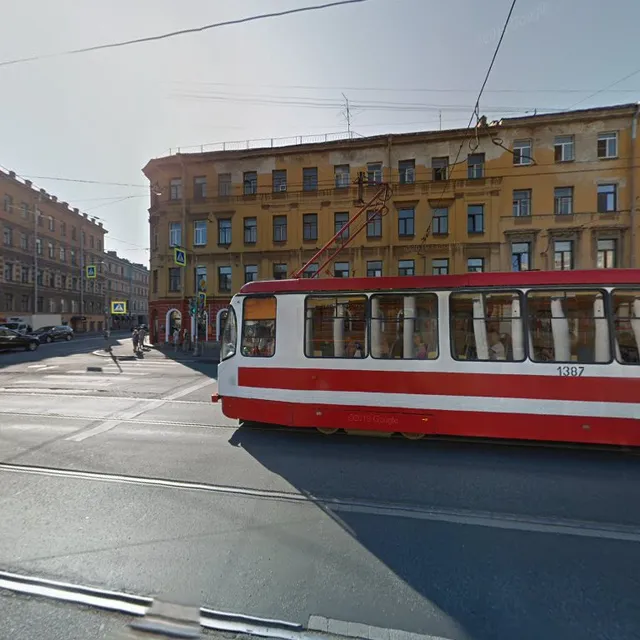 мини-хостел In The Center Champion