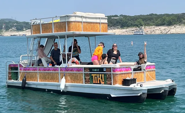 Jeramy's Boat Rentals