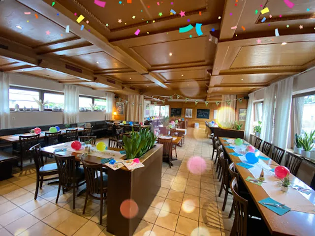 ESSWIESEIBERT im Sportzentrum