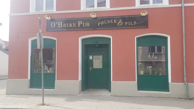 O’Brian Hostel