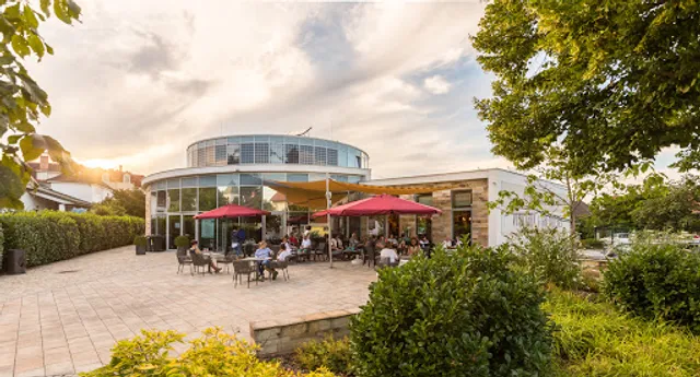 Die Genussquelle Rosalia