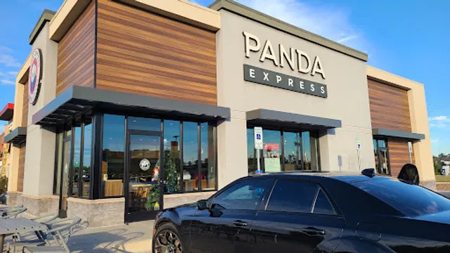 Panda Express