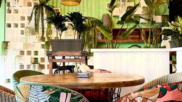 Katoa wild wild cooking