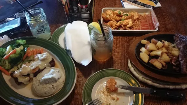 Applebee's Grill + Bar