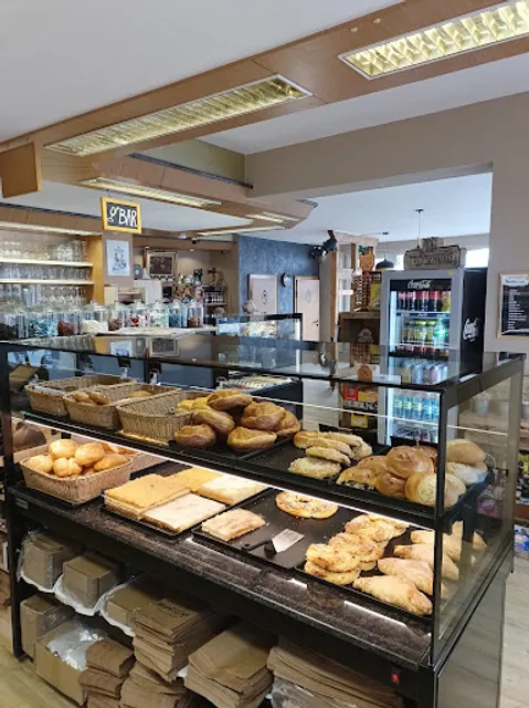 Die Trocknung Market & Café