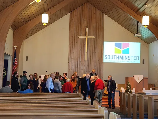 Southminster Presbyterian Church