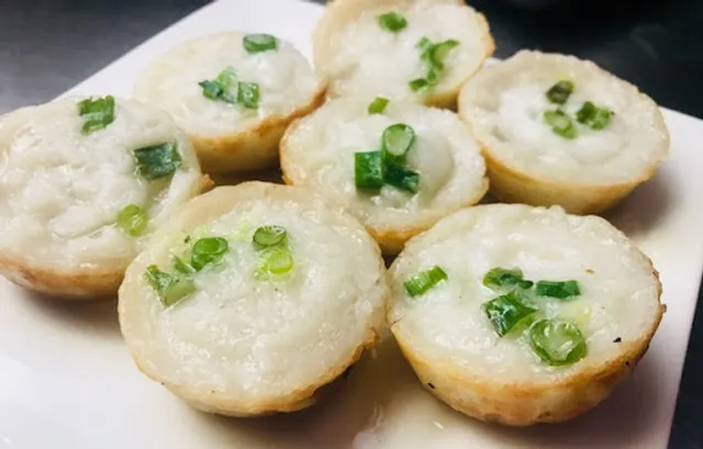 Pho Thai Lao Kitchen