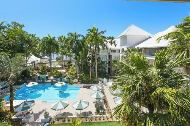 Alamanda Palm Cove by Lancemore