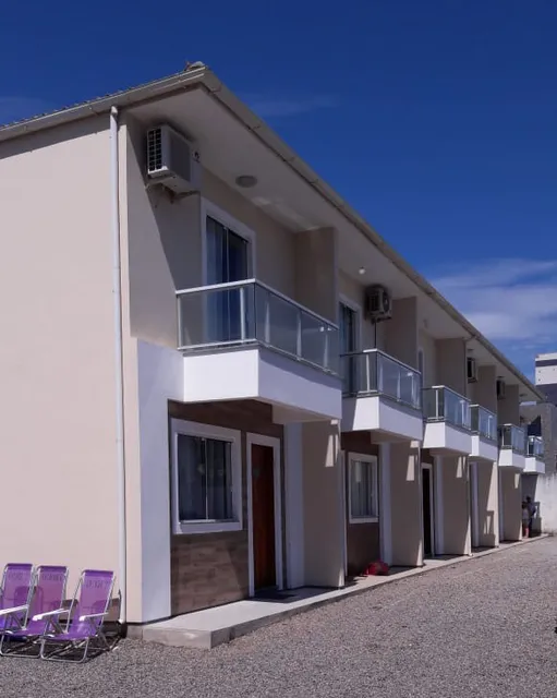 Residencial Maria Elena