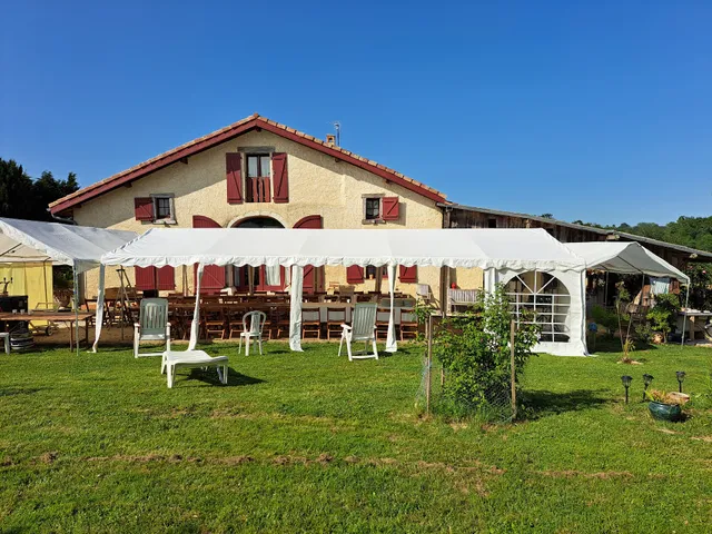 Entre Adour et Montagne