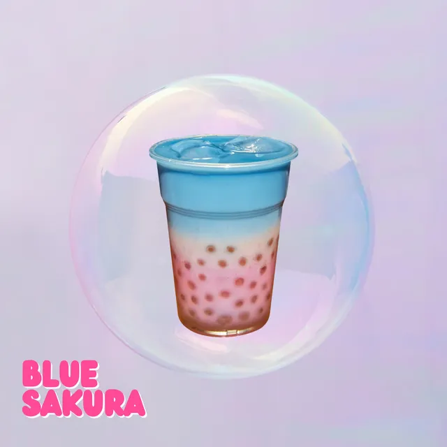 Bubble Tea Torrevieja