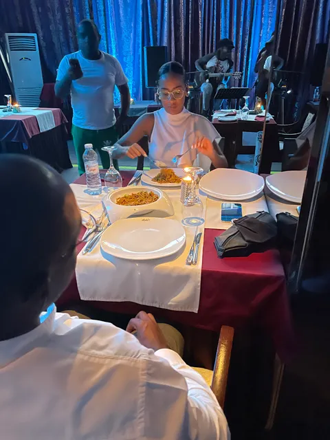 Andy's Broadway Restaurant & Bar