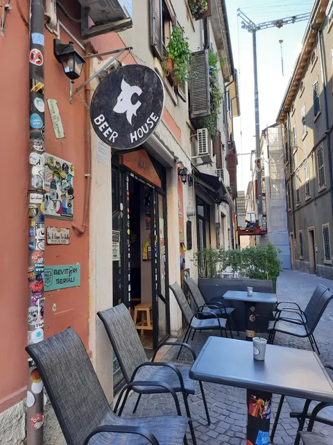 IL COVO Beer House